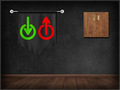 Peli Amgel Easy Room Escape 106 verkossa