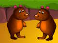 Peli Auta Hungry Bear  verkossa