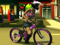 Peli Bike Stunt BMX-simulaattori  verkossa