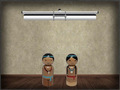 Peli Amgel Easy Room Escape 110 verkossa