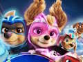 Peli Mighty Pups Voimia!  verkossa