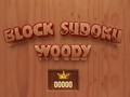 Peli Estä Sudoku Woody  verkossa