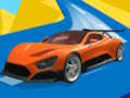 Peli Ramppipelit: GT Car Stunts!  verkossa