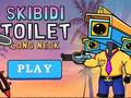 Peli Skibidi-wc: Pitkä kaula  verkossa