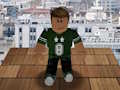 Peli Parkour Roblox: Matematiikka  verkossa