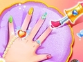 Peli Vauva Taylor pieni prinsessa -makeover verkossa