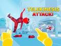 Peli Telekineesihyökkäys  verkossa