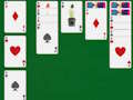 Peli Perinteinen Klondike Spider Solitaire  verkossa