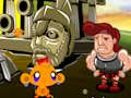 Peli Monkey Go Happy Stage 349  verkossa
