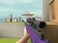 Peli Sniper-taistelu  verkossa