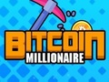 Peli Bitcoin -miljonääri verkossa