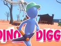 Peli Dino Digg verkossa
