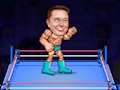 Peli Zuck vs Musk: Techbro Beatdown verkossa