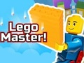 Peli LEGO -mestari! verkossa
