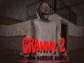 Peli Granny 2 Asylum Horror House verkossa