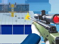 Peli Sniper Shooter 2 verkossa