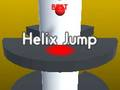 Peli Helix -hyppy verkossa