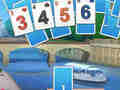 Peli Solitaire Story 2 verkossa
