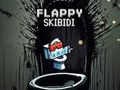 Peli Flappy skibidi verkossa