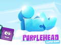 Peli Icy Purplehead Super Slide verkossa