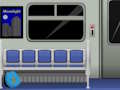 Peli Hooda Escape metro 2024 verkossa