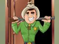 Peli Etsi Cowboy Blaze  verkossa