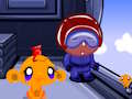 Peli Monkey Go Happy Stage 367  verkossa