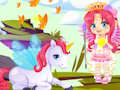 Peli Toddie Angelic Fun verkossa