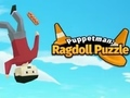 Peli Nukkemies: Ragdoll-palapeli  verkossa
