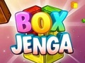 Peli Laatikko Jenga  verkossa