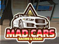 Peli Mad Cars: Racing and Crash  verkossa