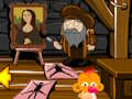 Peli Monkey Go Happy Stage 371  verkossa