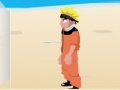Peli Naruto ja Ben 10  verkossa