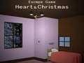 Peli Heart & Christmas Escape -peli  verkossa