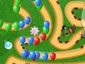 Peli Bloons TD 3 verkossa