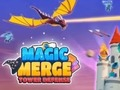 Peli Maaginen yhdistäminen: Tower Defense 3D verkossa