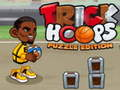 Peli Trick Hoopsis Puzzle Edition  verkossa