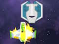 Peli Starfall Defender verkossa