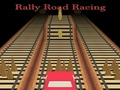 Peli Rally Road Racing verkossa