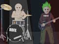 Peli Punk-o-matic verkossa