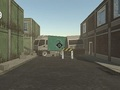 Peli Zombie Attack 3D -moninpeli  verkossa