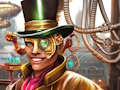 Peli Clockwork Chronicles verkossa