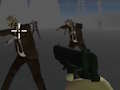 Peli Zombie Survival FPS Defense Z Mart verkossa