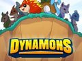 Peli Dynononit verkossa