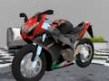 Peli Hullu Wheelie Motorider  verkossa