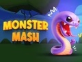 Peli Monster Mash: Lemmikkieläinten kouluttaja  verkossa