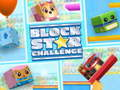 Peli Block Star Challenge verkossa
