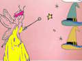 Peli Etsi Magic Rabbit and Bear  verkossa