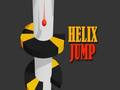 Peli Helix -hyppy verkossa
