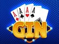Peli Gin Rommi  verkossa